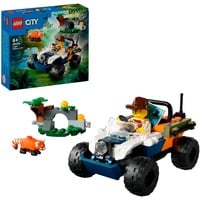 LEGO 60424, Jouets de construction 