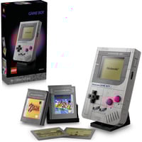 LEGO 72046 Game Boy, Jouets de construction