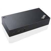 Lenovo ThinkPad USB-C Dock, Station d'accueil 