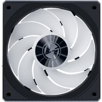 Lian Li Uni fan CL120 WL single, Ventilateur de boîtier Noir