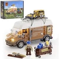 Lumibricks F9030, Jouets de construction