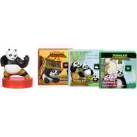 MGA Entertainment 175152-GR, Livre audio
