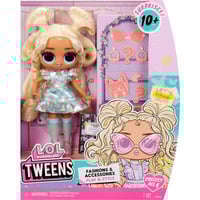 MGA Entertainment L.O.L. Surprise Tweens - Olivia Flutter, Poupée