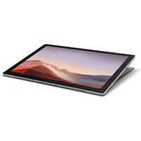 Microsoft SURFACE PRO 7 Reconditionné tablette 12.3" Noir | 256 Go | Windows 11 Pro 64-bit | Wi-Fi 6