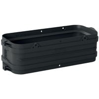 Neff Z861SS1 Accessoire pour hotte, Connecteur Noir, Noir, Plastique, 249 mm, 99 mm, 71 mm, 1 pièce(s)