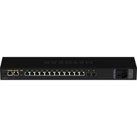 Netgear MSM4214X-100EUS, Switch