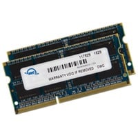 OWC 32 Go DDR3-1600 (2x 16 Go) mémoire PC portable OWC1600DDR3S32P, SO-DIMM