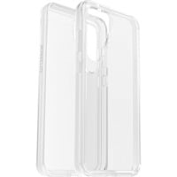Otterbox Symmetry Clear, Housse smartphone Transparent