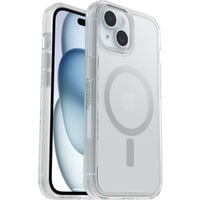 Otterbox Symmetry Clear, Housse smartphone Transparent