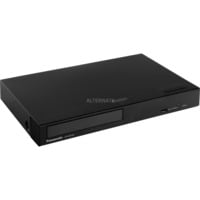 Panasonic DP-UB154, Lecteur Blu-ray Noir