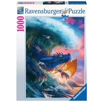 Ravensburger 17391, Puzzle 