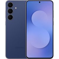 SAMSUNG  smartphone Bleu