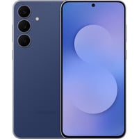 Samsung Galaxy S25 FE, Smartphone Bleu, 17 cm (6.7"), 8 Go, 128 Go, 50 MP, Android 16.0, Marine