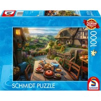 Schmidt Spiele 59763, Puzzle 