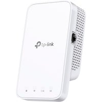 TP-Link RE335 Répéteur réseau 867 Mbit/s Blanc Répéteur réseau, 867 Mbit/s, Wifi, Ethernet/LAN, Blanc