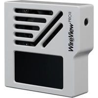 Thermal Grizzly WireView Pro II GPU, Capteur Blanc