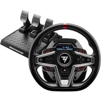 Thrustmaster T-248R Shifter Pack, Kit de simulateurs Noir/Rouge