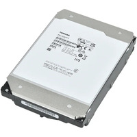 Toshiba MG11ACA 22 TB, Disque dur 