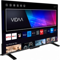 Toshiba 40" TV LED Noir