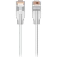 Ubiquiti UniFi Etherlighting Patch Cable / 15m, Câble Blanc