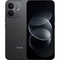 Xiaomi smartphone Noir | 256 Go | HyperOS 3 | Dual-SIM