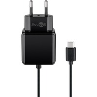 goobay chargeur 45040 Noir