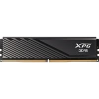 ADATA 16 Go DDR5-5600 (1x 16 Go) mémoire vive Noir, AX5U5600C4616G-SLABBK, XMP 3:0, EXPO