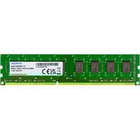ADATA DIMM 8 GB DDR3-1600, Mémoire vive 