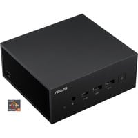 ASUS ExpertCenter PN53-BBR575HD Taille pc 0.92l Noir 7535H 3,3 GHz, Barebone Noir, Taille pc 0.92l, Mini PC type barebone, DDR5-SDRAM, PCI Express, Série ATA III, Ethernet/LAN, Wi-Fi 6E (802.11ax)