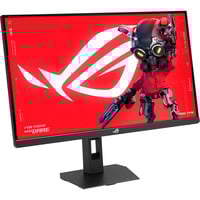 ASUS  27" Moniteur gaming  Noir
