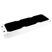 Alphacool 10227, Radiateur Blanc/Noir