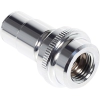 Alphacool 13882, Connecteur Chrome