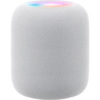 Apple HomePod, Haut-parleur Blanc