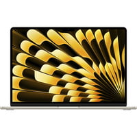 Apple MacBook Air (15") 2026 CTO PC portable Champagne