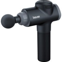 Beurer MassageGun MG180, Appareil de massage Noir