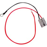 BlueWalker Câble de pack batterie pour onduleur 650 SW Rouge/Noir