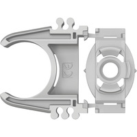 Bosch 1600A032G7, Pince Gris clair