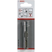Bosch 2 607 000 206 Support d'embout de tournevis 1 pièce(s), Bit Tige hexagonale, Tige hexagonale, 1 pièce(s), 78 mm, 1,1 cm