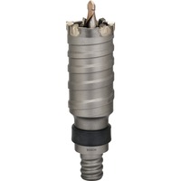 Bosch Couronnes-trépans SDS max-9, Perceuse Unique, Perceuse, 15,2 cm, 455 g, 1 pièce(s), 1 pièce(s)