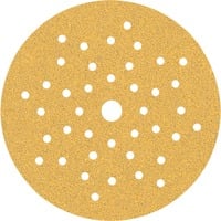 Bosch Expert Disques abrasifs C470, Feuille abrasive 50 pièce(s)
