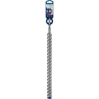 Bosch Expert Foret SDS plus-7X, Perceuse Marteau perforateur, Hammer drill bit, 2,5 cm, 1000 mm, Béton, pierre, 95 cm