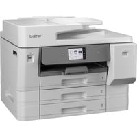 Brother Brother MFC-J6977DW, Imprimante multifonction Gris