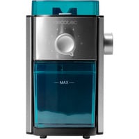 Cecotec SteelMill 2000 Adjust, Moulin à café Acier inoxydable