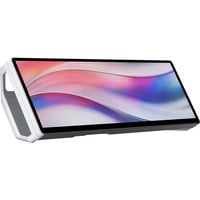 Corsair XENEON EDGE 14.5" Moniteur UltraWide tactile gaming Blanc, 1x HDMI, 1x USB-C