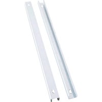 Digitus Rails profilés en C pour armoires 483 mm (19") de la série Unique Argent
