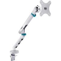 Digitus Support de moniteur design simple, 35", 10 kg Blanc