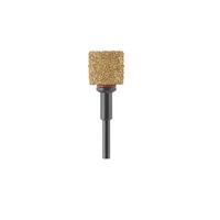 Dremel Bande abrasive / Perceuse à trou Ø 13mm (408DM), Point de meulage 