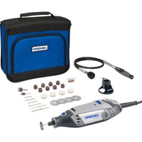 Dremel Outil multifonction 3000-2/25 A&C, Outil de multi fonction Gris
