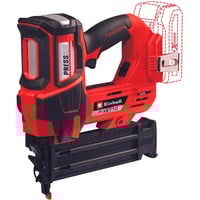 EINHELL FIXETTO 18/50 N, 4257795, Clouteuse Rouge/Noir