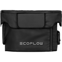 EcoFlow DELTA Max, Sac Noir